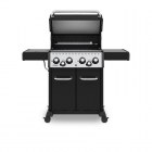 Grill gazowy Broil King Crown 490